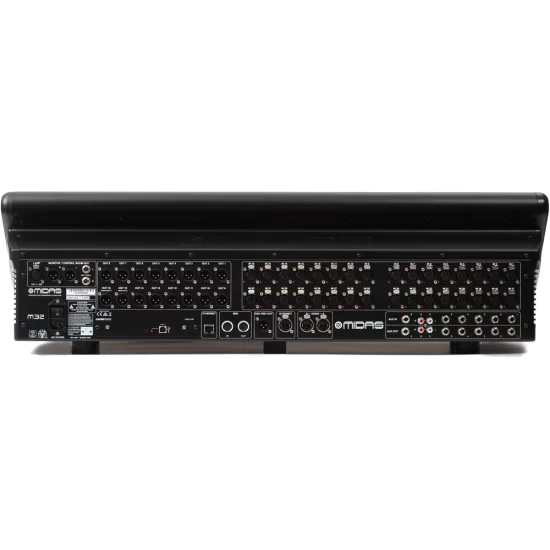 Midas M32 LIVE 40-channel Digital Mixer - Online Shopping in Dubai, UAE
